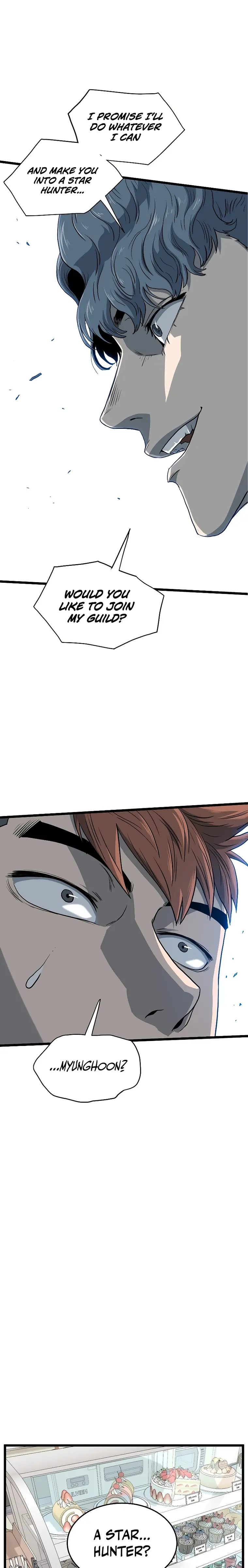 Murim Login Chapter 139 image 01